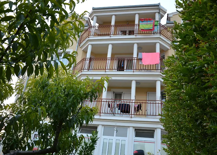 Mary Apartmán Trogir