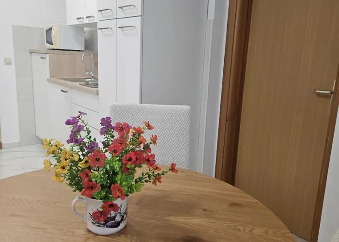 Apartmán Mary *