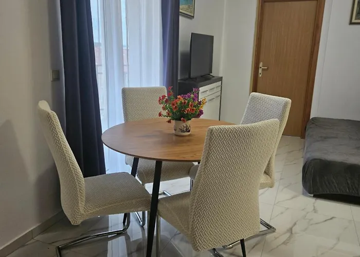 Apartmán Mary