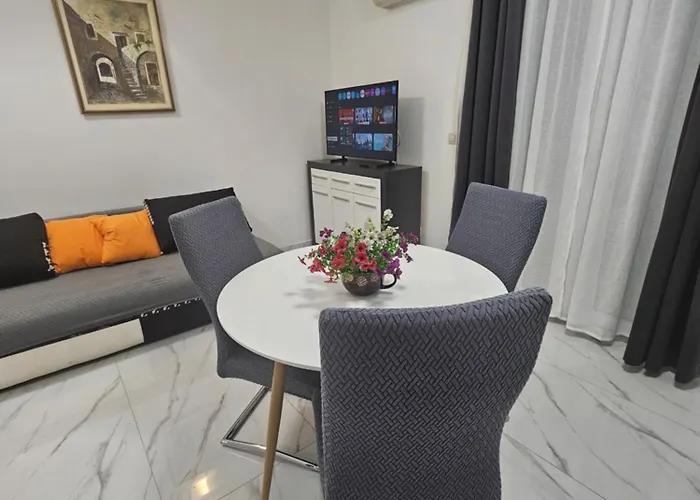 Apartmán Mary Trogir