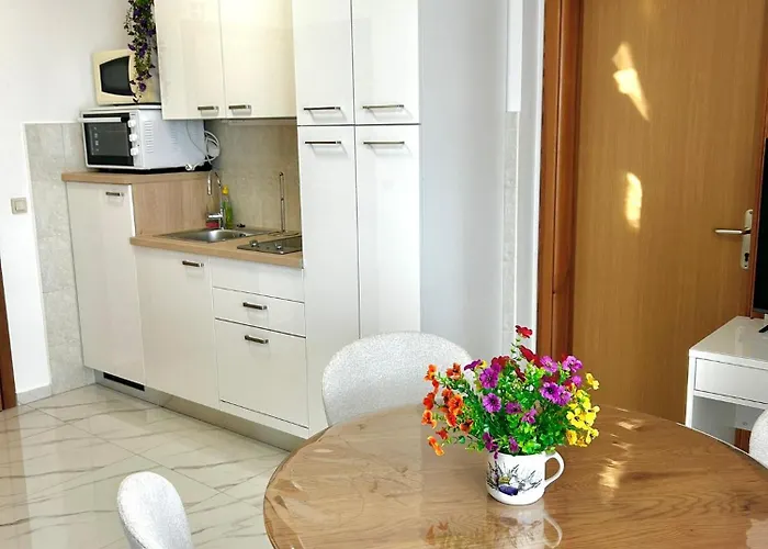 Mary Apartmán