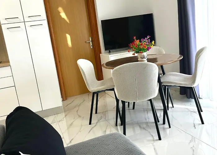 Apartmán Mary