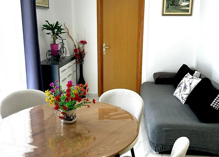 Mary Apartmán *