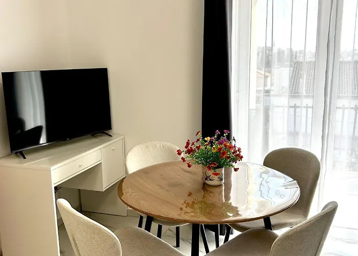 Apartmán Mary Trogir