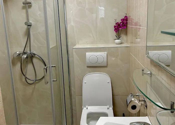 Apartmán Mary Trogir