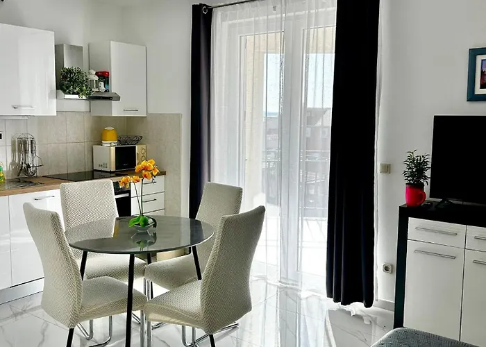 Mary Apartmán *